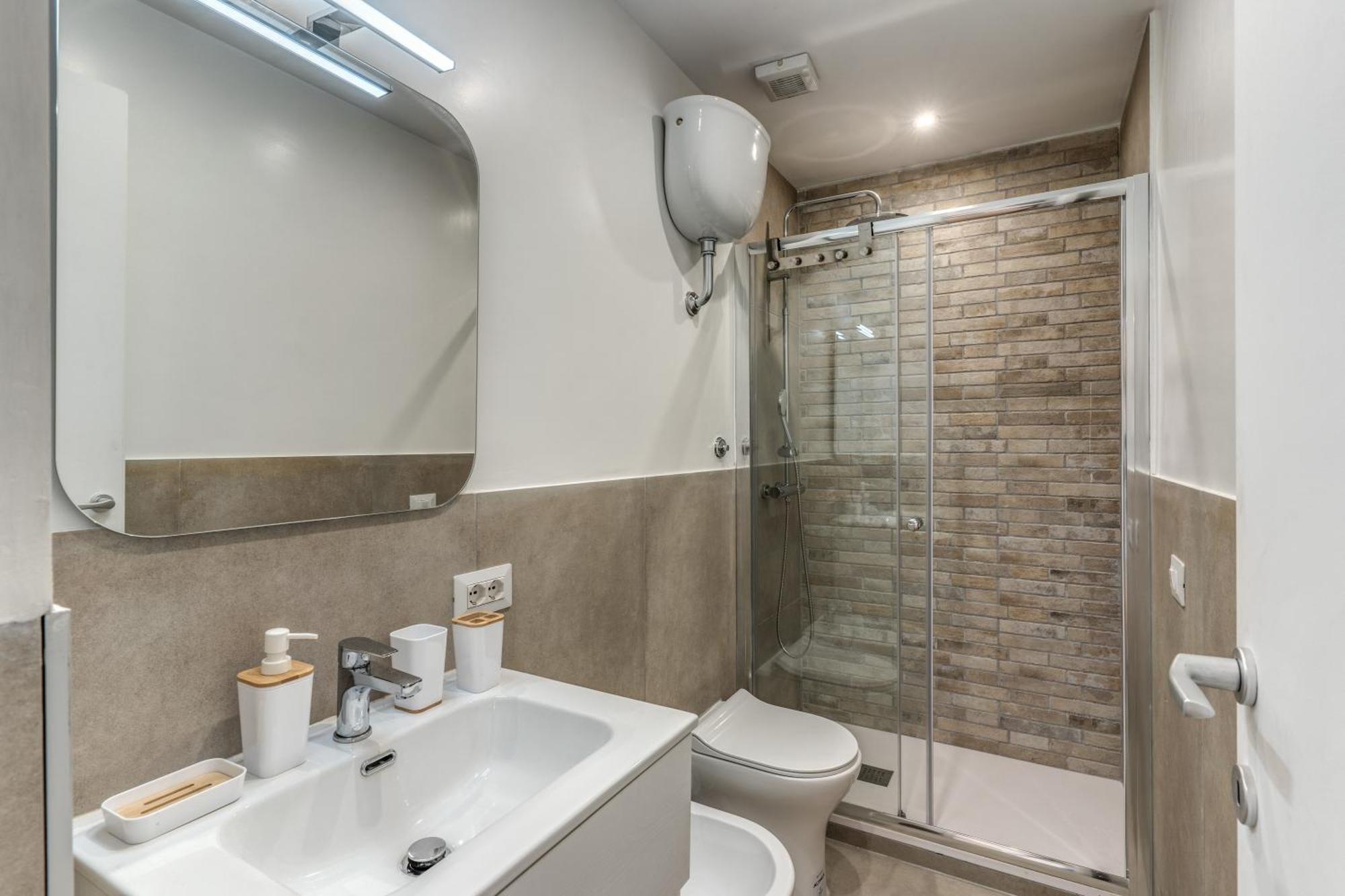 Belle Arti Apartment Rom
